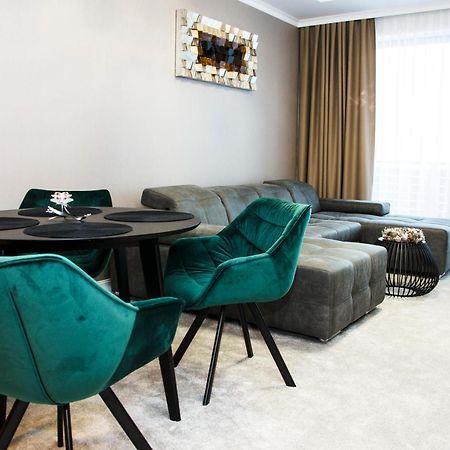 Apartmany Prestige 多纳瓦利 外观 照片