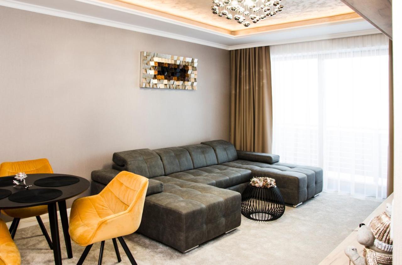 Apartmany Prestige 多纳瓦利 外观 照片