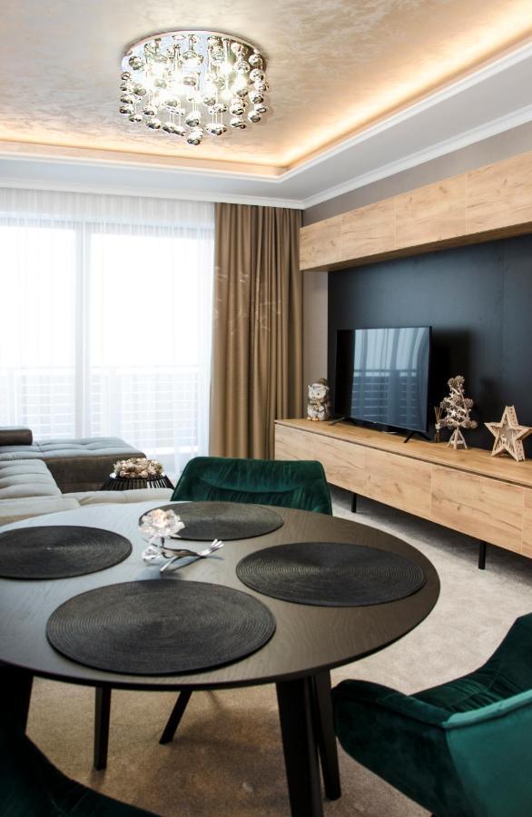 Apartmany Prestige 多纳瓦利 外观 照片