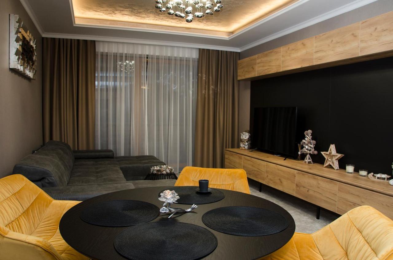 Apartmany Prestige 多纳瓦利 外观 照片