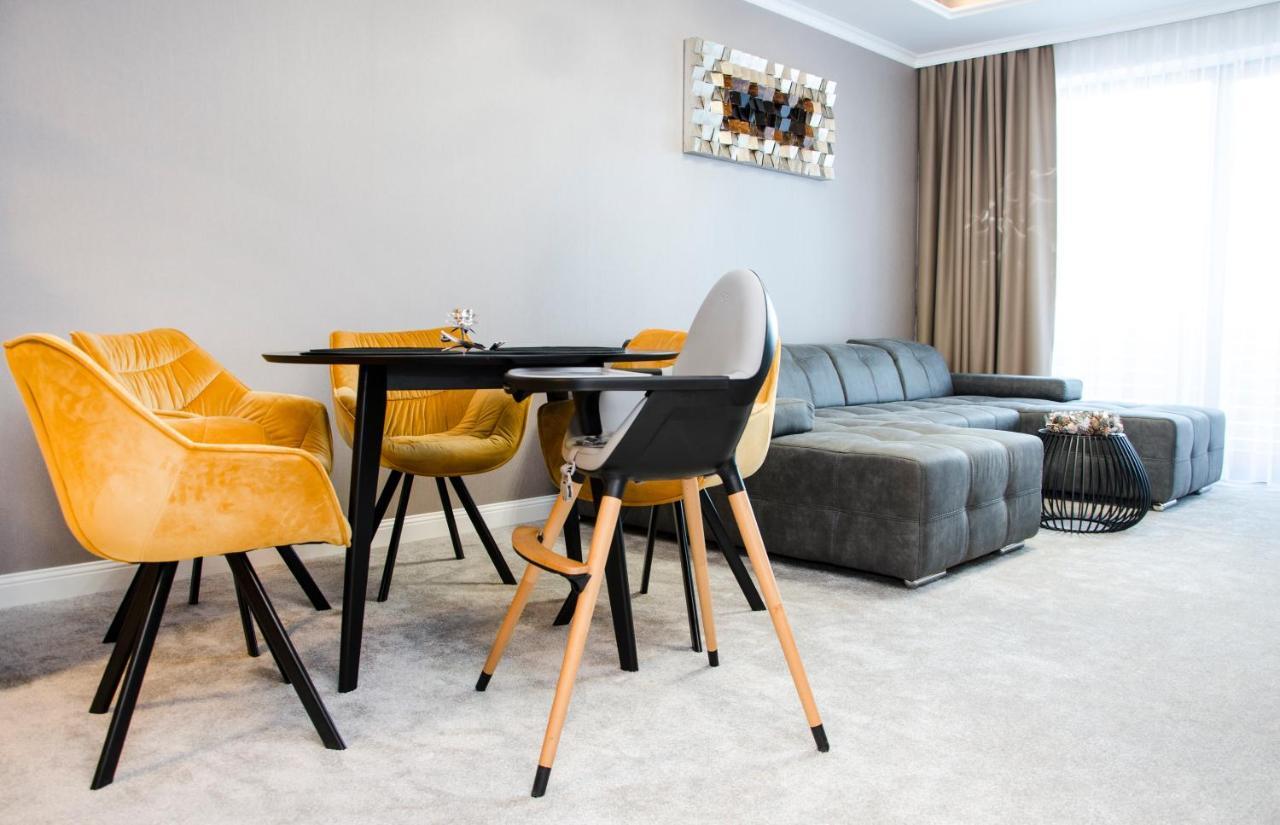 Apartmany Prestige 多纳瓦利 外观 照片