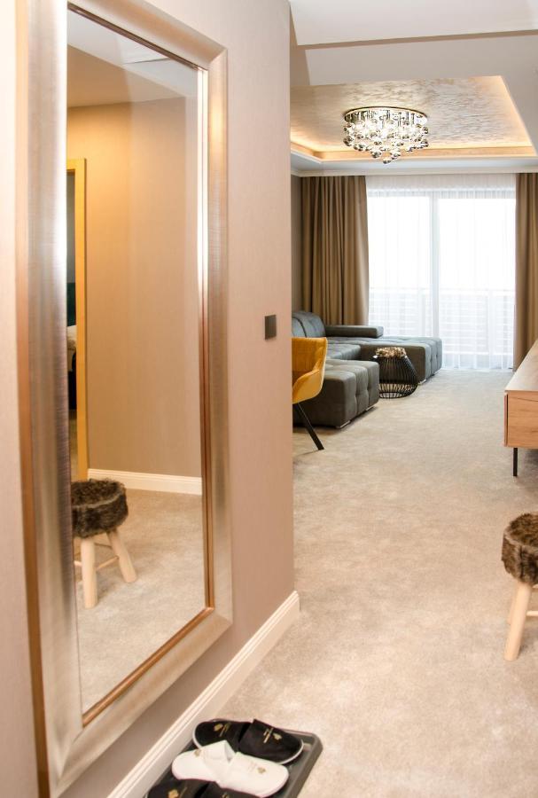 Apartmany Prestige 多纳瓦利 外观 照片
