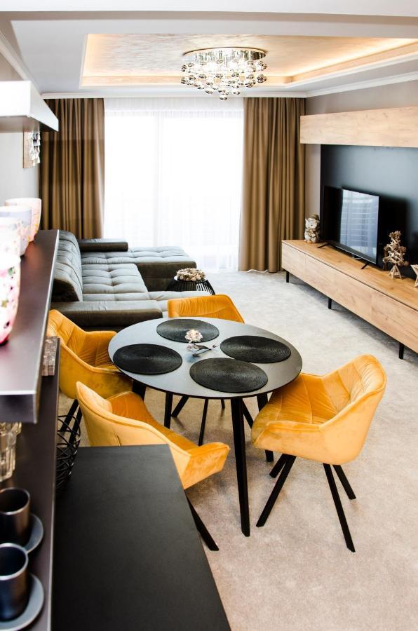 Apartmany Prestige 多纳瓦利 外观 照片