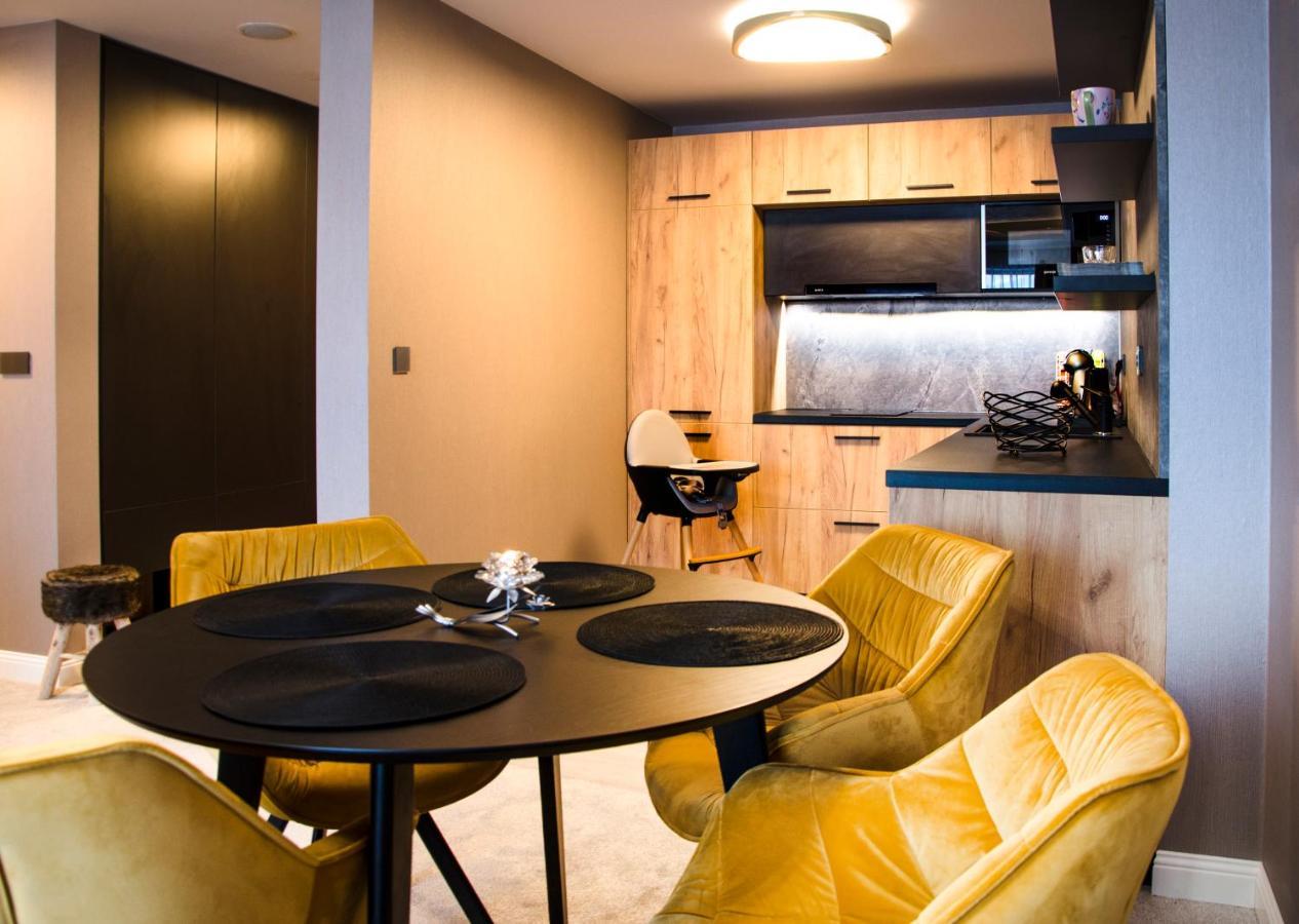 Apartmany Prestige 多纳瓦利 外观 照片