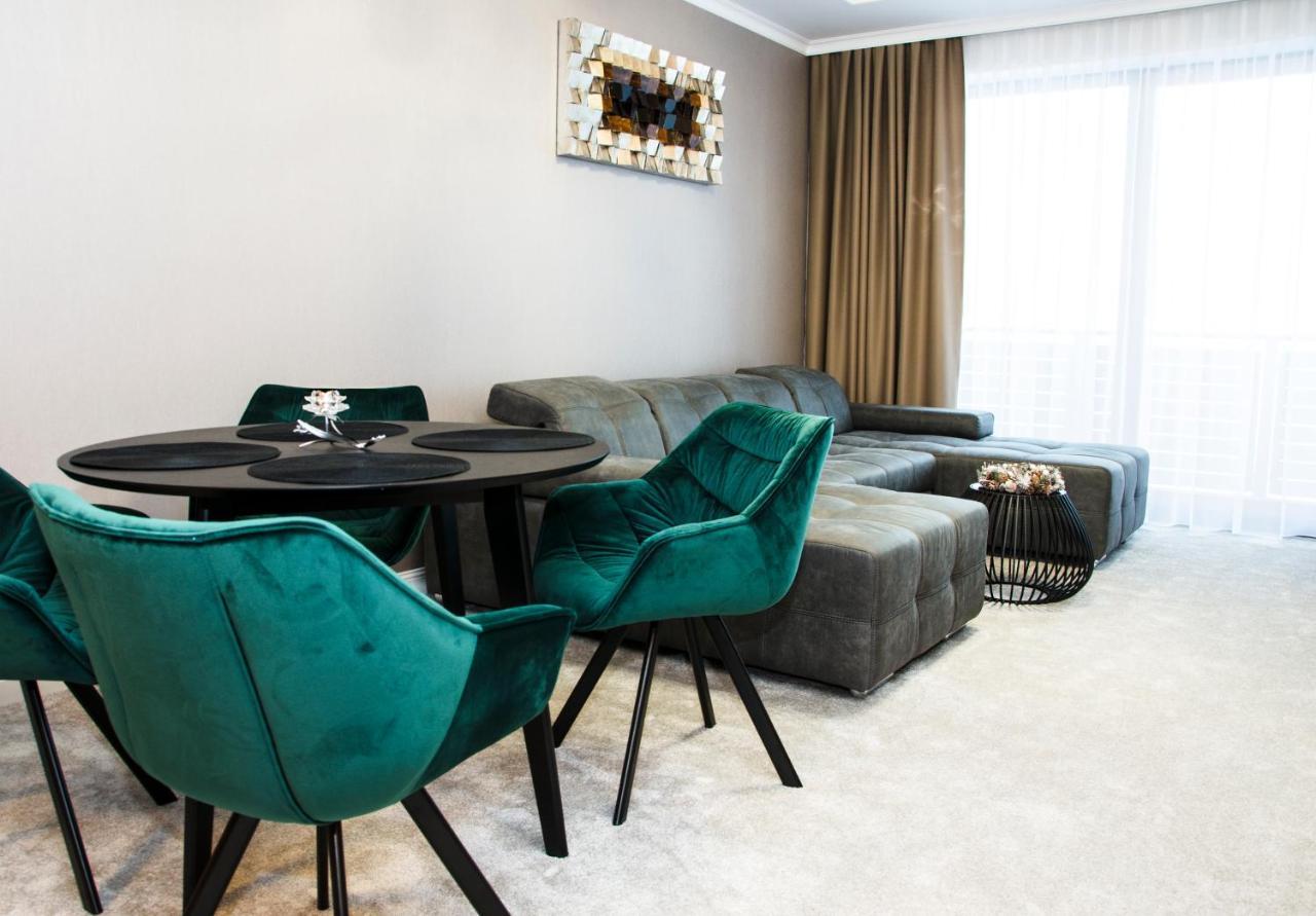 Apartmany Prestige 多纳瓦利 外观 照片