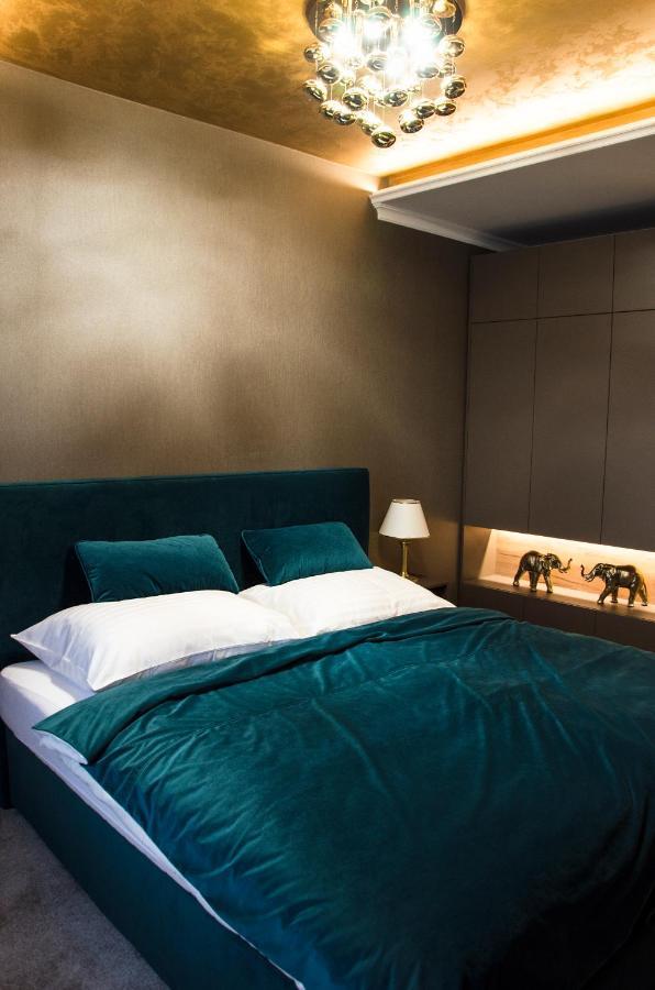 Apartmany Prestige 多纳瓦利 外观 照片