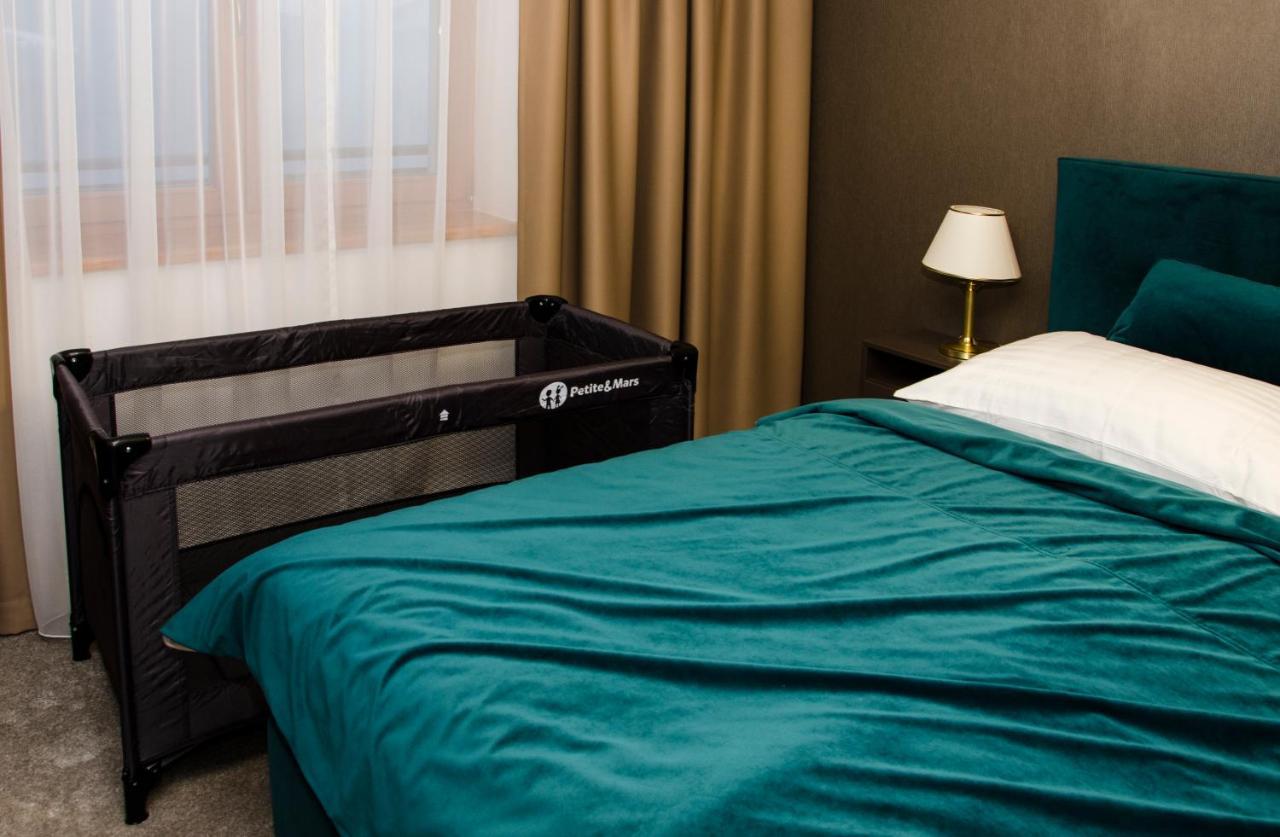 Apartmany Prestige 多纳瓦利 外观 照片